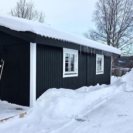 Hyttgardens Stugby I Husa, Are Kommun Jarpen Экстерьер фото
