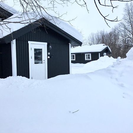 Hyttgardens Stugby I Husa, Are Kommun Jarpen Экстерьер фото