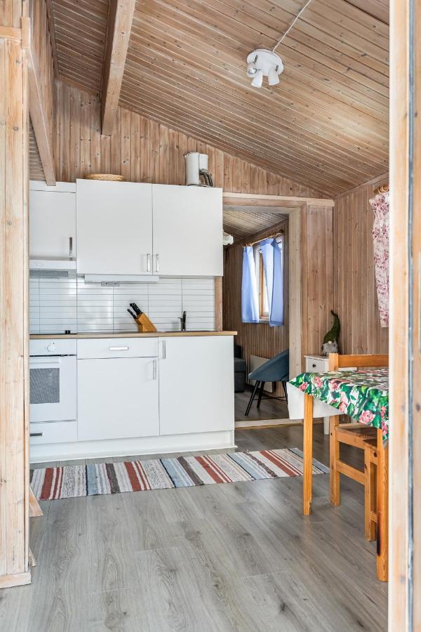 Hyttgardens Stugby I Husa, Are Kommun Jarpen Экстерьер фото